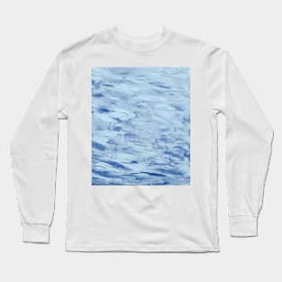 Meepouflage (Hmmm2) Long Sleeve T-Shirt